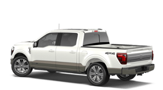 2026 Ford F-150® External Image 2